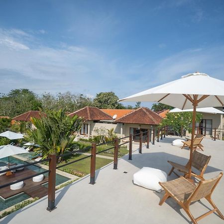 Ikigai Uluwatu Beach Exterior foto