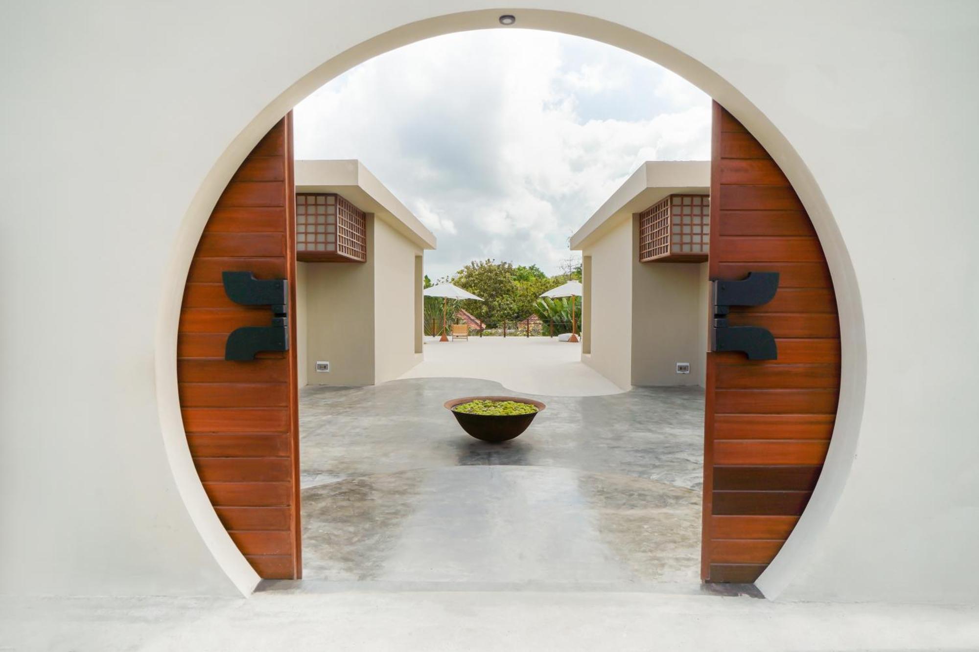 Ikigai Uluwatu Beach Exterior foto