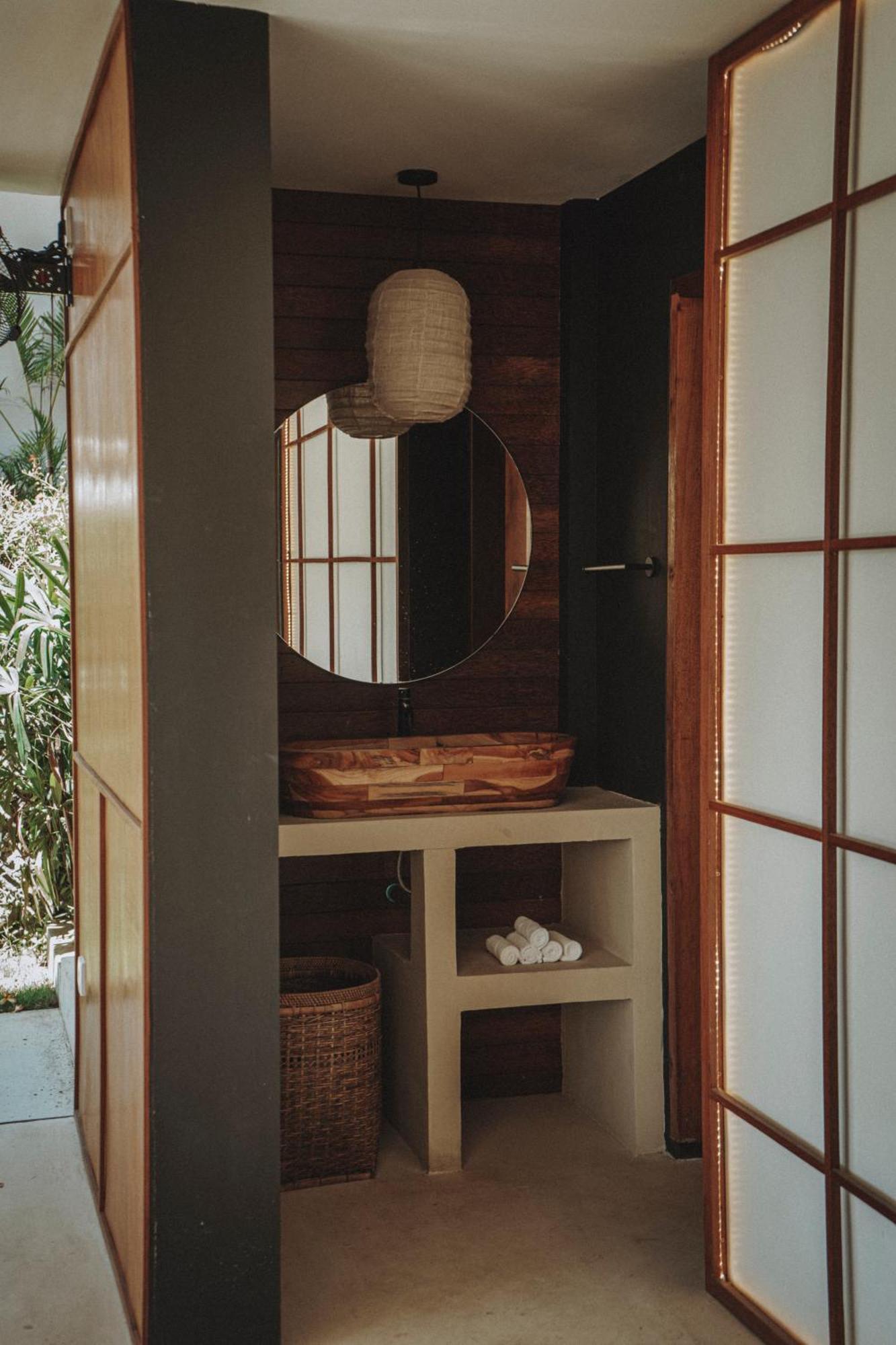 Ikigai Uluwatu Beach Exterior foto
