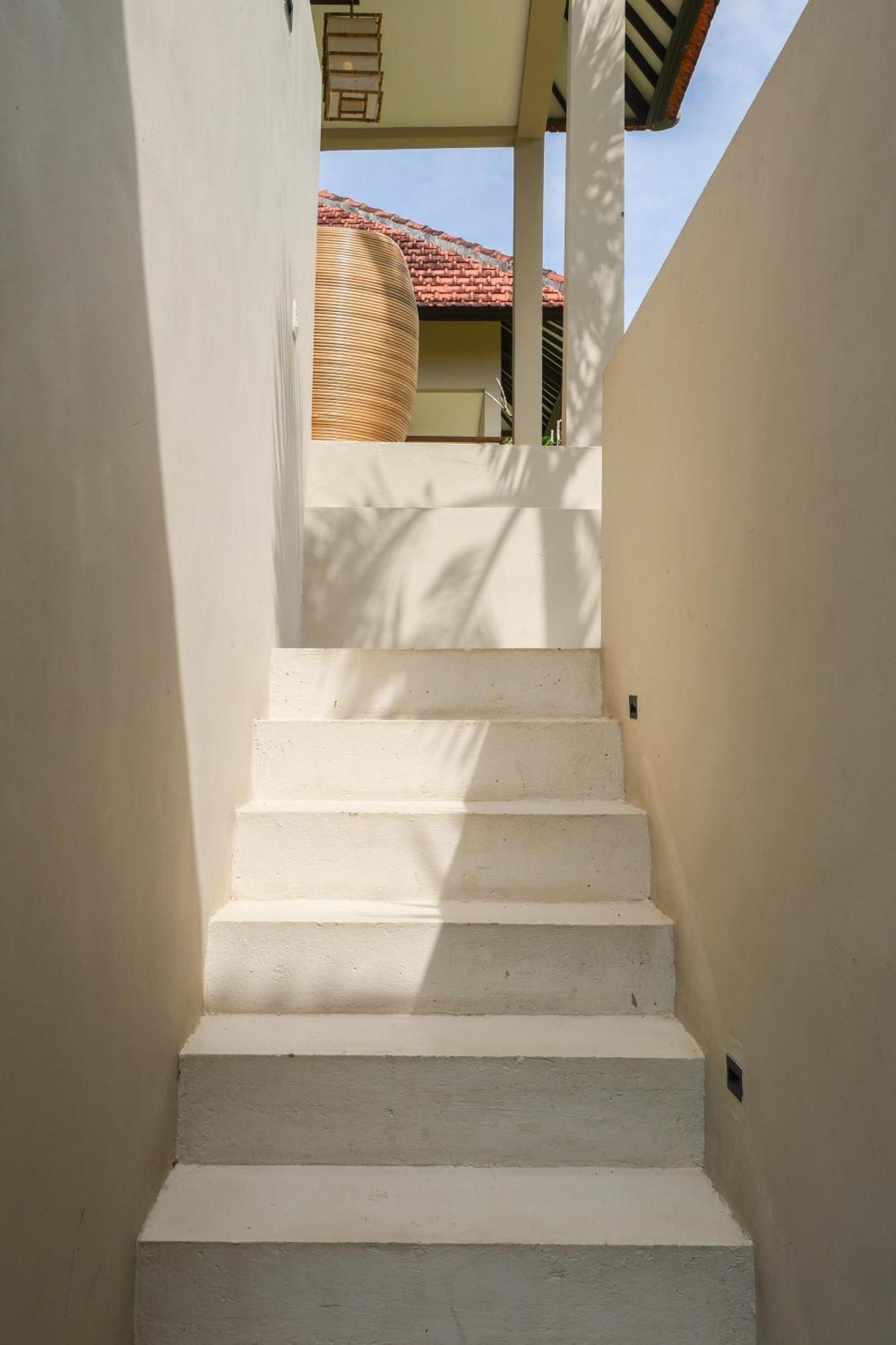 Ikigai Uluwatu Beach Exterior foto